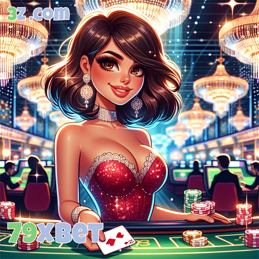 Espaço de Jogos: O App da 79x.bet Revoluciona Apostas
