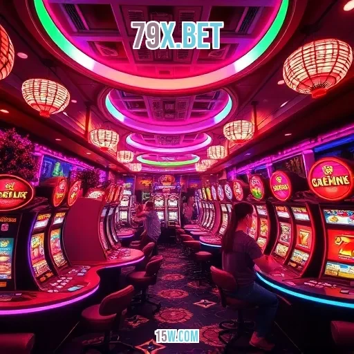 79x.bet: Apostas Esportivas Imperdíveis Para os Amantes de Jogos