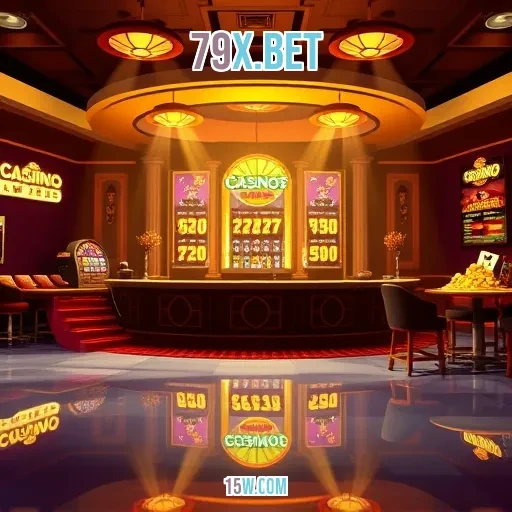79x.bet: Atraia Emoções com a Seção de Jogos Diversos