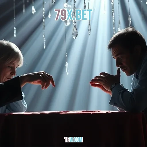 79x.bet Jackpots: Emoção e Prêmios Esperam por Você
