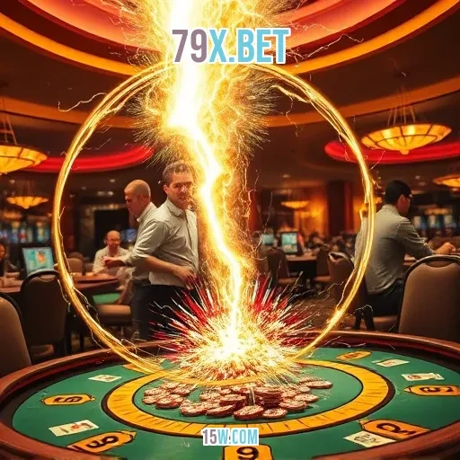 79x.bet: Descubra Loterias e Transforme Sua Sorte em Vitória
